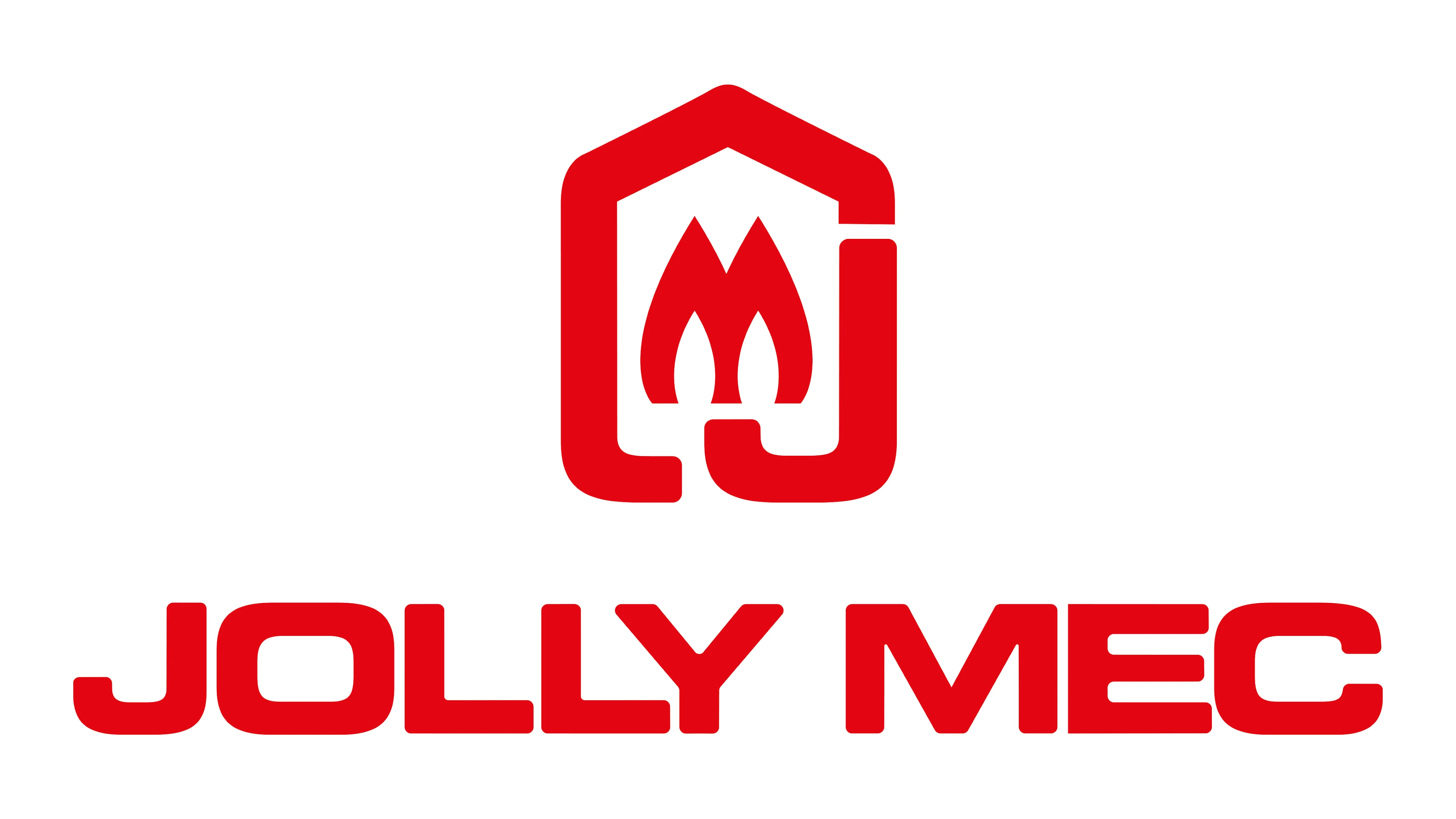 Logo de la marque Jolly Mec
