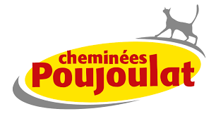 Logo de la marque Poujoulat
