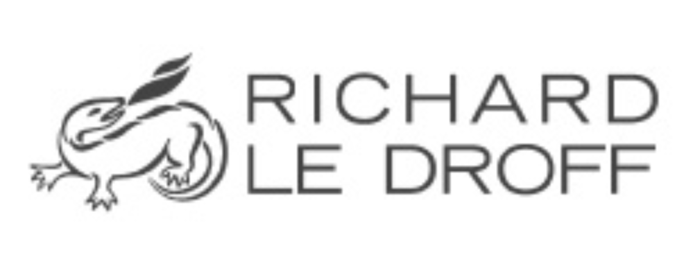 Logo de la marque Richard Le Droff